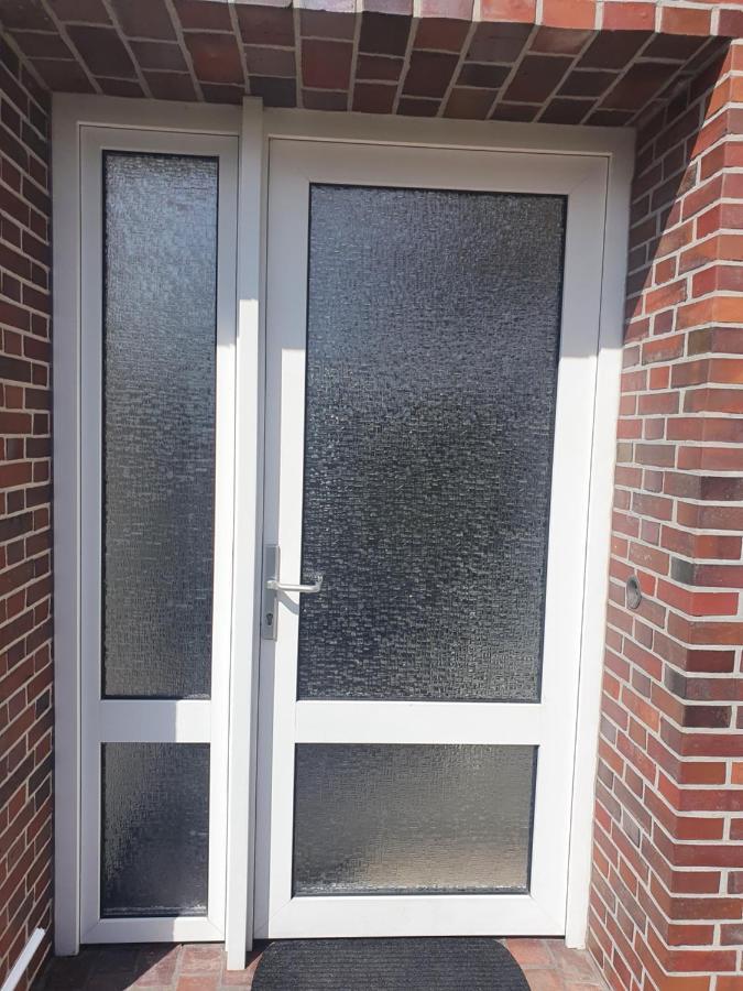 Wohnung Westerholt Westerholt  Exterior photo