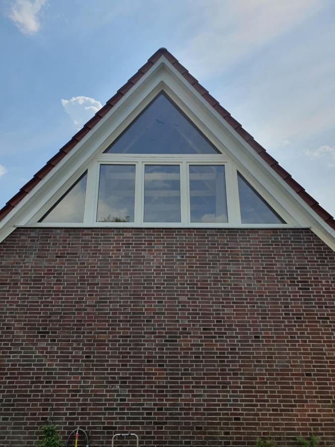 Wohnung Westerholt Westerholt  Exterior photo